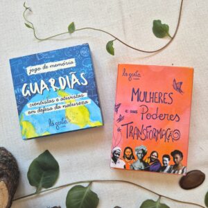 Combo As Inspiradoras!