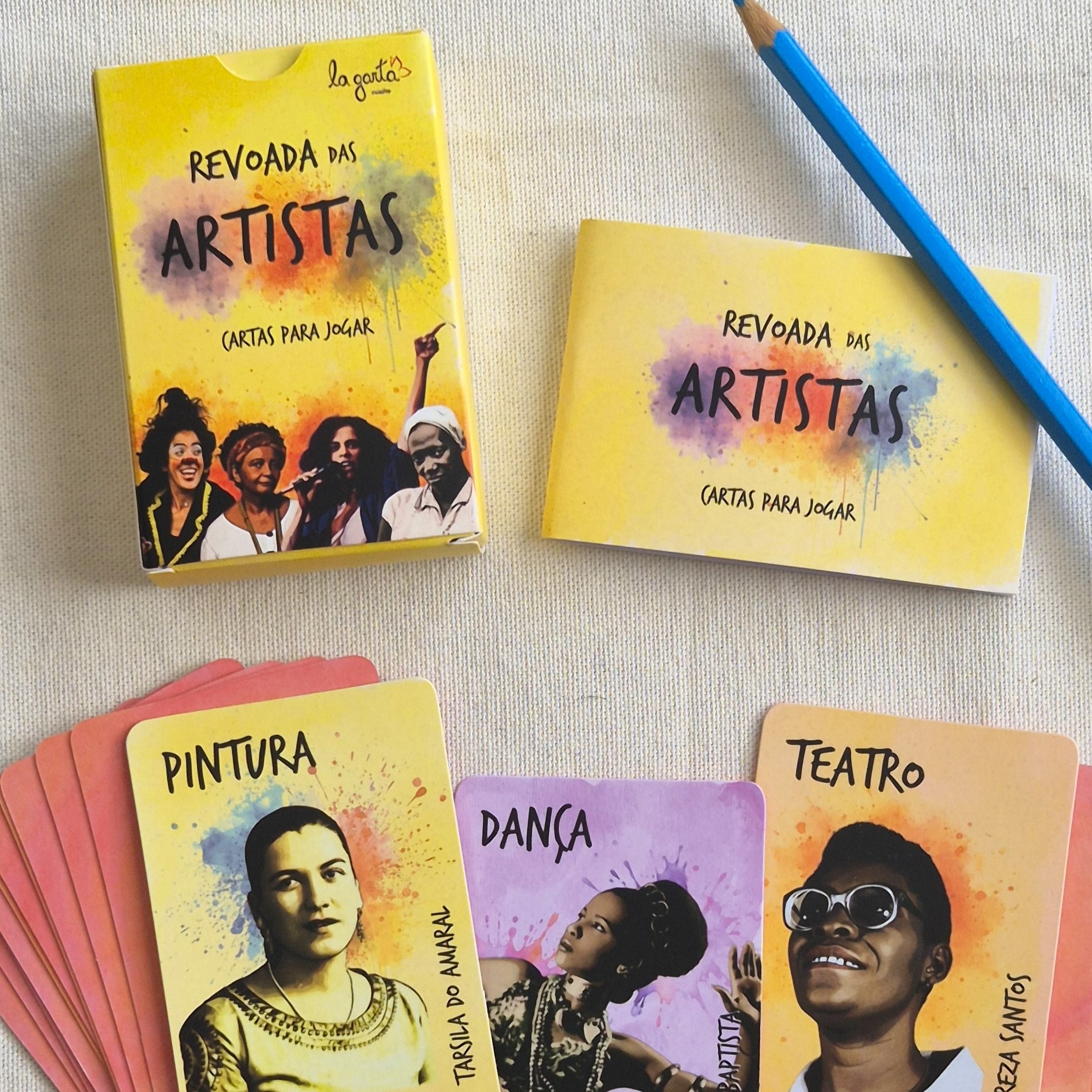 Revoada das Artistas - Imagem 7