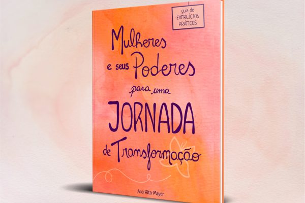 Mulheres e Seus Poderes para uma Jornada de Transformação